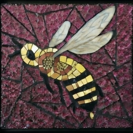 Description of this mosaic