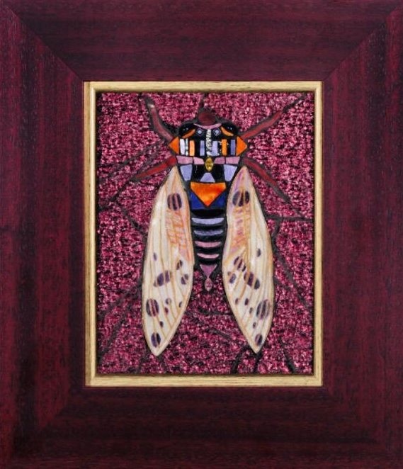 Description of this mosaic