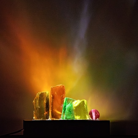 Description of this mosaic