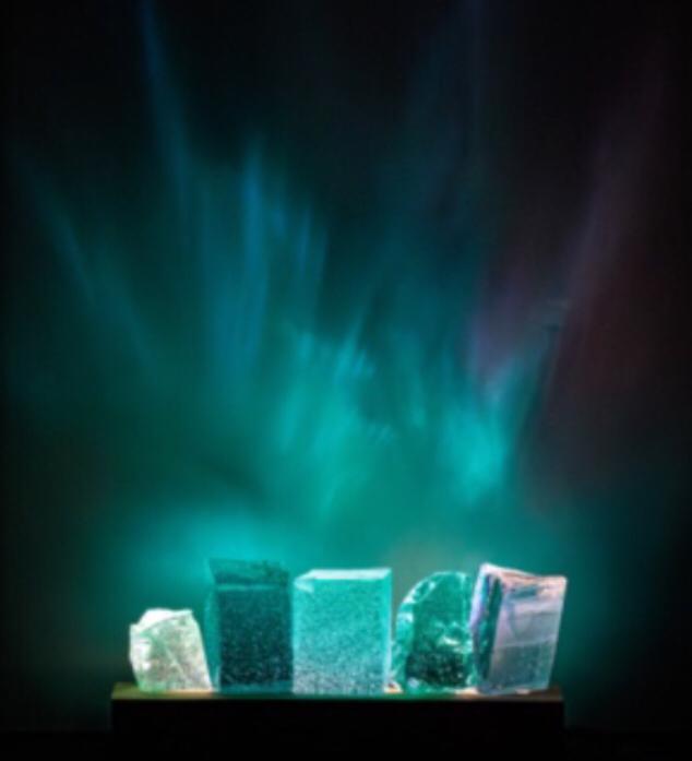 Description of this mosaic