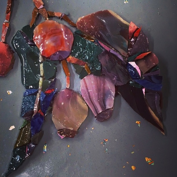 Description of this mosaic