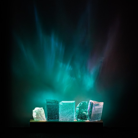 Description of this mosaic