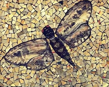 Description of this mosaic